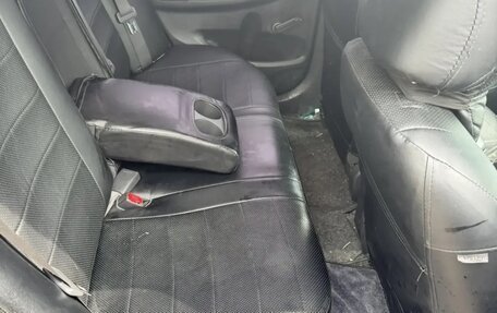 Toyota Corolla, 2008 год, 800 000 рублей, 9 фотография