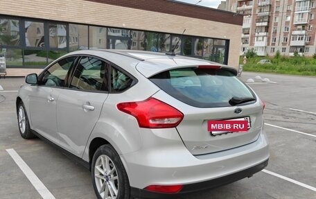 Ford Focus III, 2019 год, 1 200 000 рублей, 5 фотография