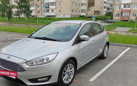 Ford Focus III, 2019 год, 1 200 000 рублей, 3 фотография