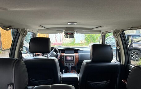 Nissan Patrol, 2008 год, 2 500 000 рублей, 2 фотография
