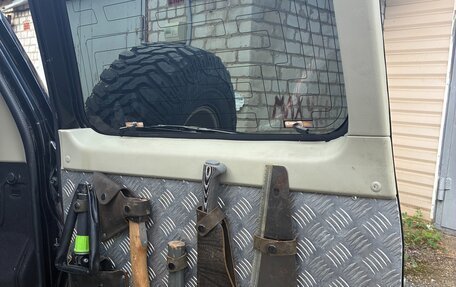 Nissan Patrol, 2008 год, 2 500 000 рублей, 12 фотография