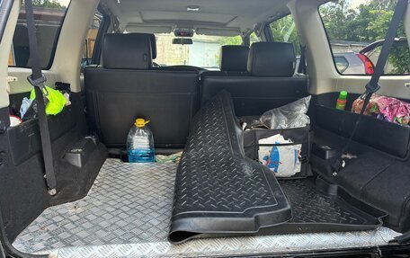 Nissan Patrol, 2008 год, 2 500 000 рублей, 8 фотография