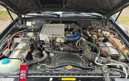 Nissan Patrol, 2008 год, 2 500 000 рублей, 11 фотография