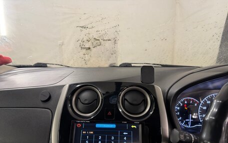 Nissan Note II рестайлинг, 2014 год, 650 000 рублей, 8 фотография