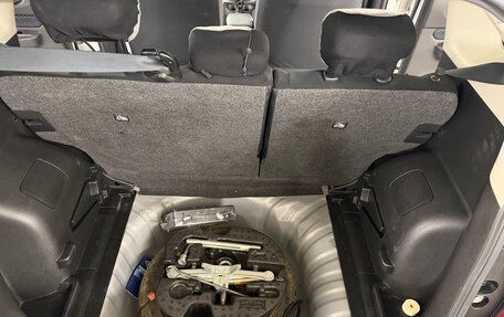 Nissan Note II рестайлинг, 2014 год, 650 000 рублей, 13 фотография