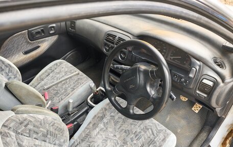Subaru Impreza IV, 1997 год, 170 000 рублей, 2 фотография