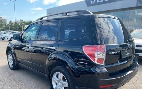 Subaru Forester, 2008 год, 990 000 рублей, 6 фотография