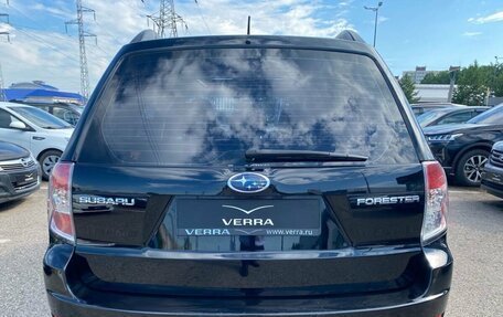 Subaru Forester, 2008 год, 990 000 рублей, 5 фотография