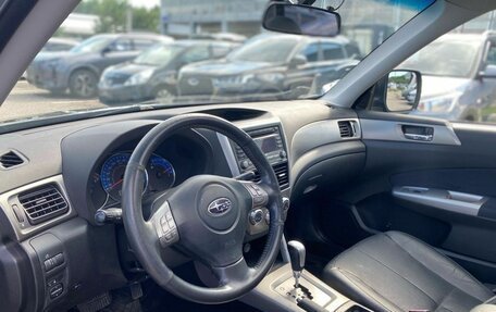Subaru Forester, 2008 год, 990 000 рублей, 8 фотография