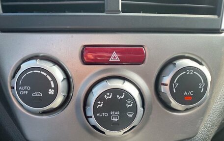 Subaru Forester, 2008 год, 990 000 рублей, 14 фотография