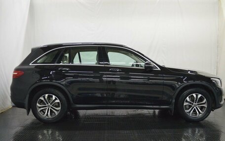 Mercedes-Benz GLC, 2017 год, 2 486 000 рублей, 4 фотография