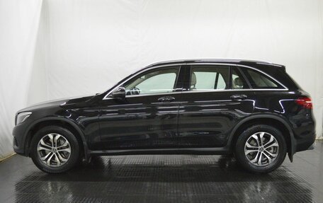 Mercedes-Benz GLC, 2017 год, 2 486 000 рублей, 8 фотография