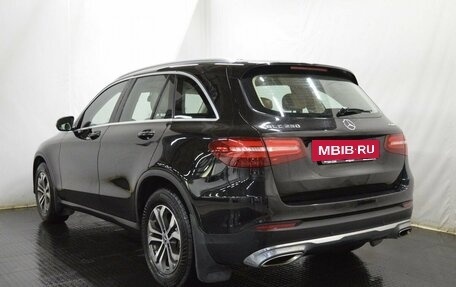 Mercedes-Benz GLC, 2017 год, 2 486 000 рублей, 7 фотография