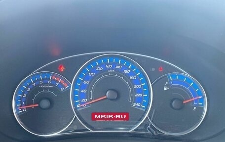 Subaru Forester, 2008 год, 990 000 рублей, 16 фотография