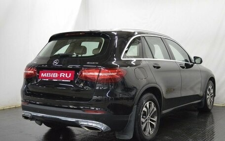 Mercedes-Benz GLC, 2017 год, 2 486 000 рублей, 5 фотография