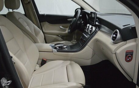 Mercedes-Benz GLC, 2017 год, 2 486 000 рублей, 11 фотография