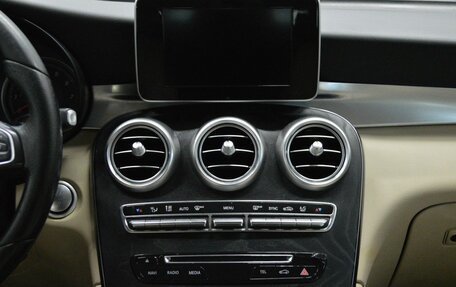 Mercedes-Benz GLC, 2017 год, 2 486 000 рублей, 14 фотография