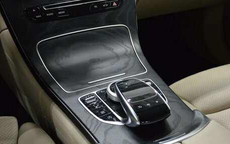 Mercedes-Benz GLC, 2017 год, 2 486 000 рублей, 15 фотография