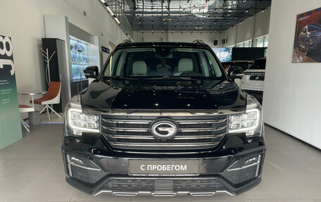 GAC GS8 I, 2023 год, 2 850 000 рублей, 2 фотография