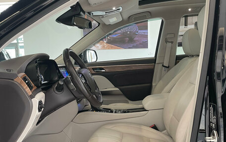 GAC GS8 I, 2023 год, 2 850 000 рублей, 6 фотография