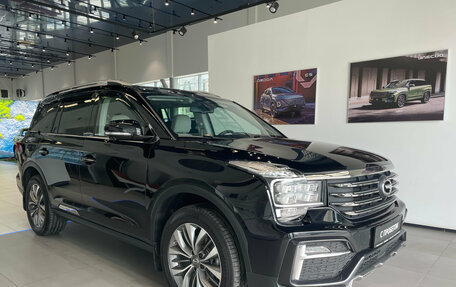 GAC GS8 I, 2023 год, 2 850 000 рублей, 3 фотография
