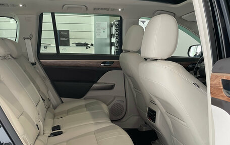 GAC GS8 I, 2023 год, 2 850 000 рублей, 9 фотография