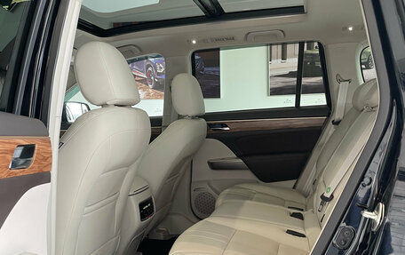GAC GS8 I, 2023 год, 2 850 000 рублей, 8 фотография