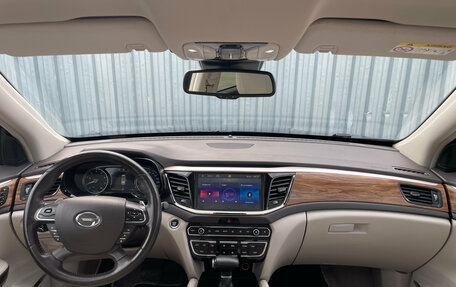 GAC GS8 I, 2023 год, 2 850 000 рублей, 14 фотография