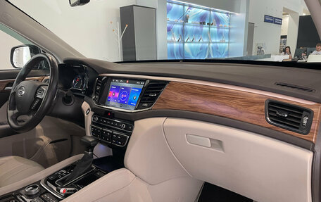 GAC GS8 I, 2023 год, 2 850 000 рублей, 25 фотография
