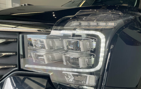 GAC GS8 I, 2023 год, 2 850 000 рублей, 28 фотография