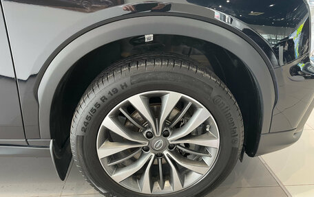 GAC GS8 I, 2023 год, 2 850 000 рублей, 31 фотография