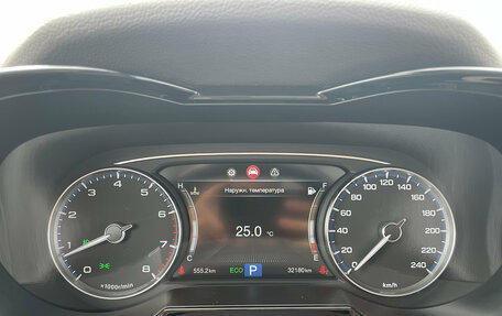 GAC GS8 I, 2023 год, 2 850 000 рублей, 26 фотография