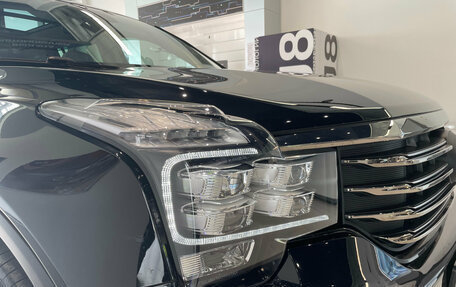 GAC GS8 I, 2023 год, 2 850 000 рублей, 30 фотография