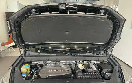 GAC GS8 I, 2023 год, 2 850 000 рублей, 32 фотография