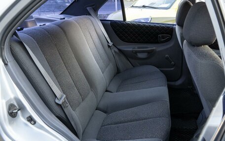 Hyundai Accent II, 2007 год, 500 000 рублей, 7 фотография