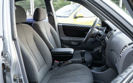 Hyundai Accent II, 2007 год, 500 000 рублей, 8 фотография