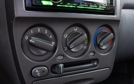 Hyundai Accent II, 2007 год, 500 000 рублей, 14 фотография