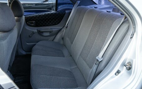Hyundai Accent II, 2007 год, 500 000 рублей, 9 фотография