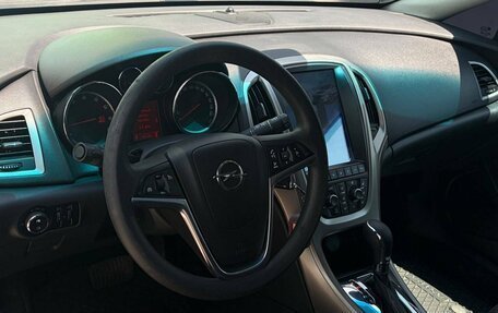 Opel Astra J, 2010 год, 695 000 рублей, 14 фотография