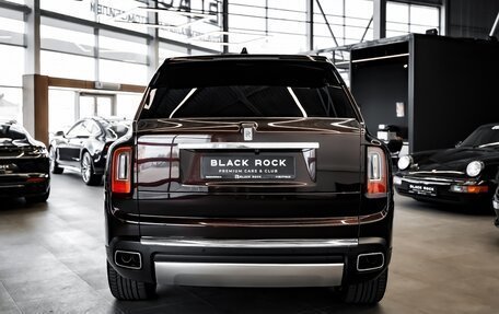 Rolls-Royce Cullinan, 2020 год, 33 900 000 рублей, 5 фотография