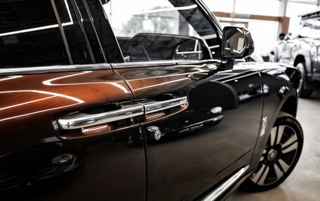 Rolls-Royce Cullinan, 2020 год, 33 900 000 рублей, 10 фотография