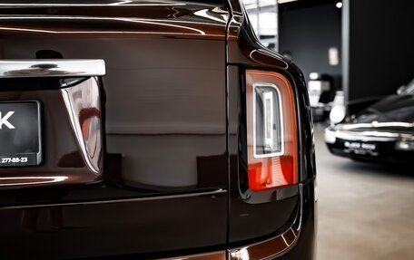 Rolls-Royce Cullinan, 2020 год, 33 900 000 рублей, 8 фотография
