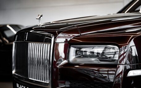 Rolls-Royce Cullinan, 2020 год, 33 900 000 рублей, 13 фотография