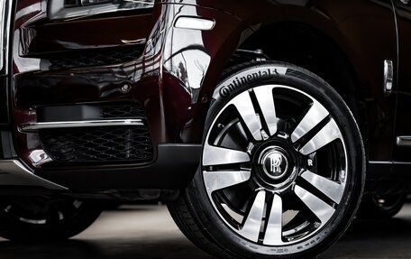Rolls-Royce Cullinan, 2020 год, 33 900 000 рублей, 12 фотография