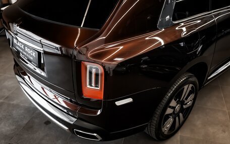 Rolls-Royce Cullinan, 2020 год, 33 900 000 рублей, 9 фотография