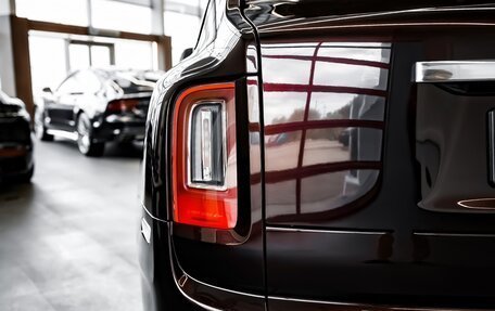 Rolls-Royce Cullinan, 2020 год, 33 900 000 рублей, 7 фотография