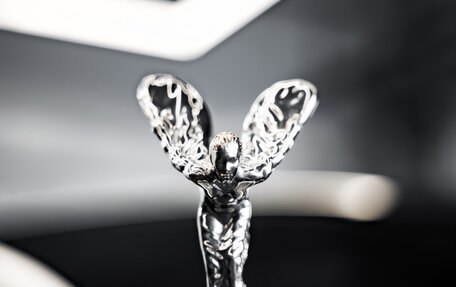 Rolls-Royce Cullinan, 2020 год, 33 900 000 рублей, 14 фотография
