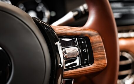 Rolls-Royce Cullinan, 2020 год, 33 900 000 рублей, 23 фотография