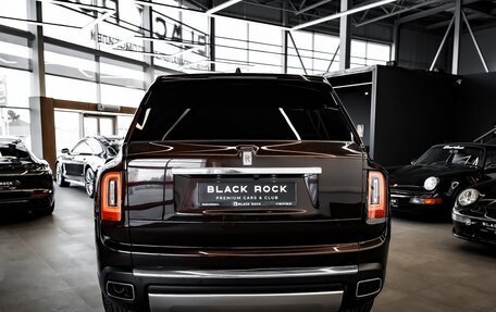 Rolls-Royce Cullinan, 2020 год, 33 900 000 рублей, 15 фотография
