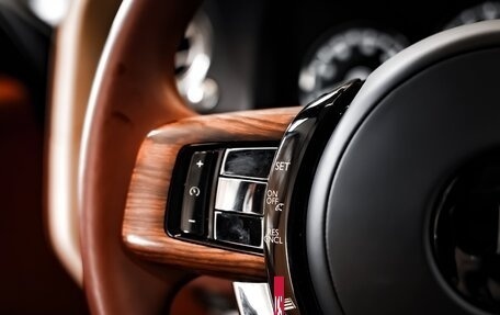 Rolls-Royce Cullinan, 2020 год, 33 900 000 рублей, 22 фотография